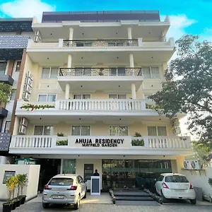 Ahuja Residency Mayfield Garden *** Gurgaon