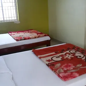 Yashaswiny Recidency Lodge Mysore