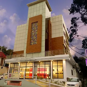 The Blooms Cochin Hotel Kochi